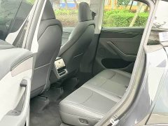 Tesla Model Y Rear-Wheel Drive - фото 6