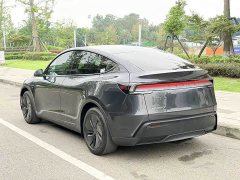 Tesla Model Y Rear-Wheel Drive - фото 8