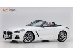 BMW Z4 Facelift M40i M Sport Performance - фото 1