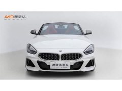 BMW Z4 Facelift M40i M Sport Performance - фото 2