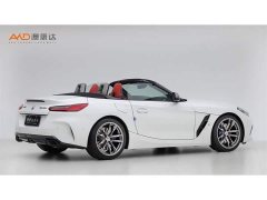 BMW Z4 Facelift M40i M Sport Performance - фото 3