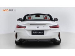 BMW Z4 Facelift M40i M Sport Performance - фото 4