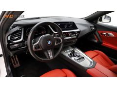 BMW Z4 Facelift M40i M Sport Performance - фото 5