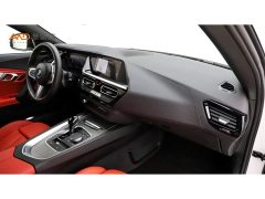 BMW Z4 Facelift M40i M Sport Performance - фото 6