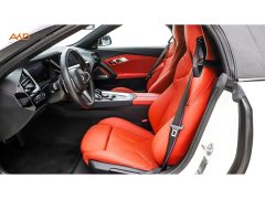 BMW Z4 Facelift M40i M Sport Performance - фото 7