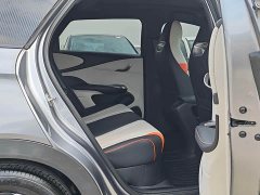 BYD Dolphin 405km Fashion Edition - ფოტო 11