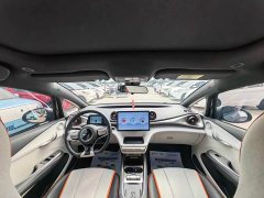 BYD Dolphin 405km Fashion Edition - ფოტო 12