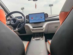 BYD Dolphin 405km Fashion Edition - ფოტო 13