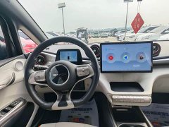 BYD Dolphin 405km Fashion Edition - ფოტო 14