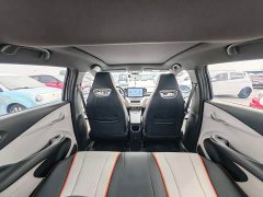 BYD Dolphin 405km Fashion Edition - ფოტო 17