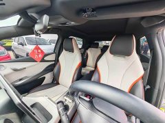 BYD Dolphin 405km Fashion Edition - ფოტო 18