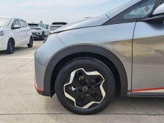 BYD Dolphin 405km Fashion Edition - ფოტო 19