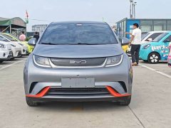 BYD Dolphin 405km Fashion Edition - ფოტო 2