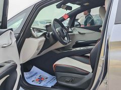 BYD Dolphin 405km Fashion Edition - ფოტო 8