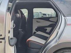 BYD Dolphin 405km Fashion Edition - ფოტო 9