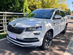 Toyota Skoda Corollac TSI280 Luxury Edition - ფოტო 1