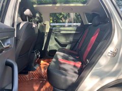 Toyota Skoda Corollac TSI280 Luxury Edition - ფოტო 10