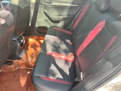 Toyota Skoda Corollac TSI280 Luxury Edition - ფოტო 11