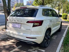 Toyota Skoda Corollac TSI280 Luxury Edition - ფოტო 14