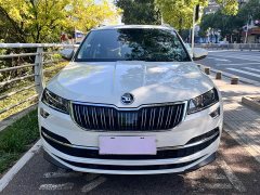 Toyota Skoda Corollac TSI280 Luxury Edition - ფოტო 2