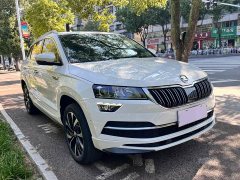 Toyota Skoda Corollac TSI280 Luxury Edition - ფოტო 3
