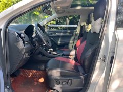 Toyota Skoda Corollac TSI280 Luxury Edition - ფოტო 4