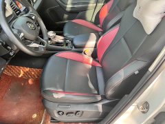 Toyota Skoda Corollac TSI280 Luxury Edition - ფოტო 5