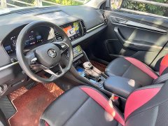 Toyota Skoda Corollac TSI280 Luxury Edition - ფოტო 6