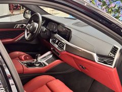 BMW X6 M X6 M - ფოტო 11