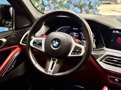 BMW X6 M X6 M - ფოტო 12