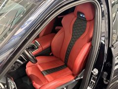 BMW X6 M X6 M - ფოტო 17