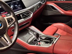 BMW X6 M X6 M - ფოტო 18