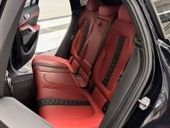 BMW X6 M X6 M - ფოტო 19