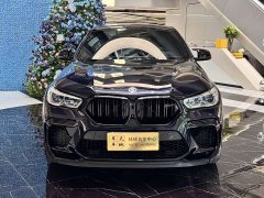 BMW X6 M X6 M - ფოტო 2
