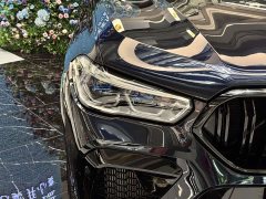 BMW X6 M X6 M - ფოტო 4