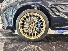 BMW X6 M X6 M - ფოტო 5