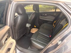 Trumpchi Yingbao 270T DCT J15 - фото 10