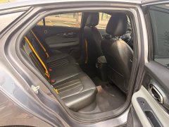 Trumpchi Yingbao 270T DCT J15 - фото 11