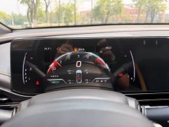 Trumpchi Yingbao 270T DCT J15 - фото 14