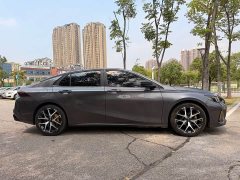 Trumpchi Yingbao 270T DCT J15 - фото 4