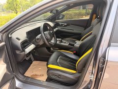 Trumpchi Yingbao 270T DCT J15 - фото 9