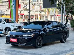 Toyota Avalon Hybrid 2.5L Luxury National VI - ფოტო 1
