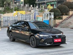 Toyota Avalon Hybrid 2.5L Luxury National VI - ფოტო 3
