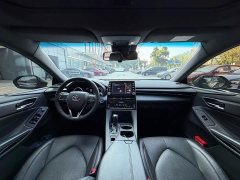 Toyota Avalon Hybrid 2.5L Luxury National VI - ფოტო 4