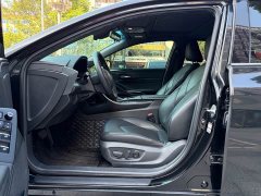Toyota Avalon Hybrid 2.5L Luxury National VI - ფოტო 5
