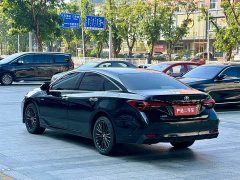Toyota Avalon Hybrid 2.5L Luxury National VI - ფოტო 7
