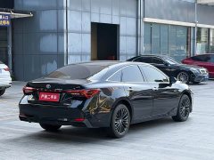 Toyota Avalon Hybrid 2.5L Luxury National VI - ფოტო 9
