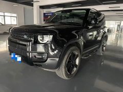 Land Rover Defender 90 2.0T P300 S - фото 1