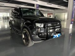 Land Rover Defender 90 2.0T P300 S - фото 2