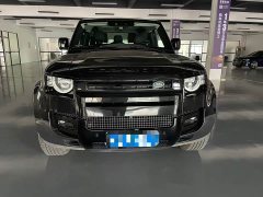 Land Rover Defender 90 2.0T P300 S - фото 3